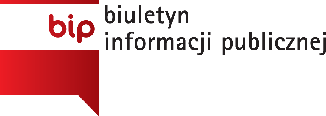 Logotyp BIP